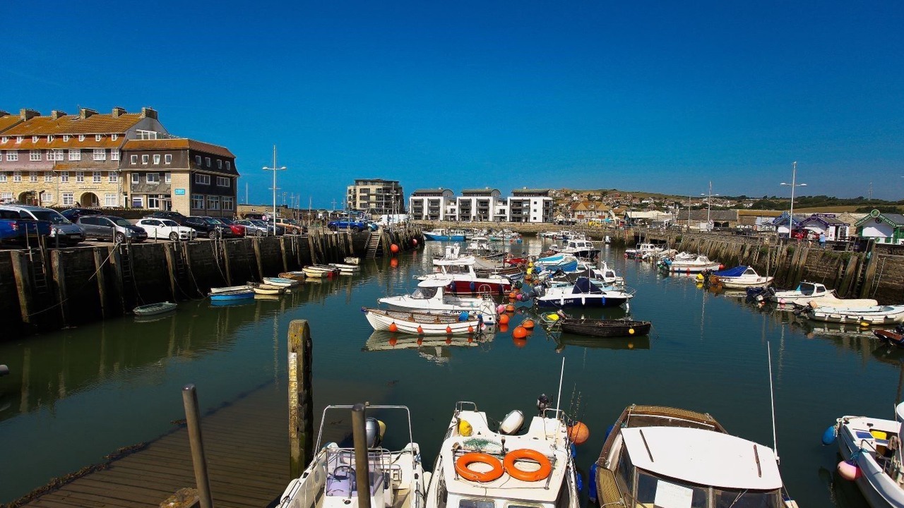 Photo of Outdoor in West Bay