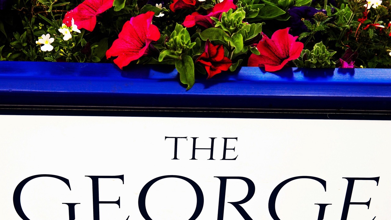 Photo of Outdoor in West Bay