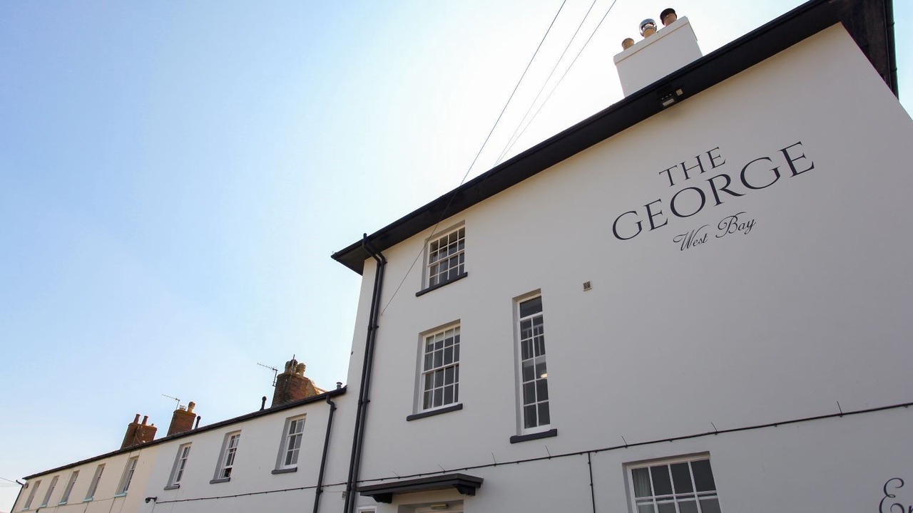 Photo of Outdoor in West Bay