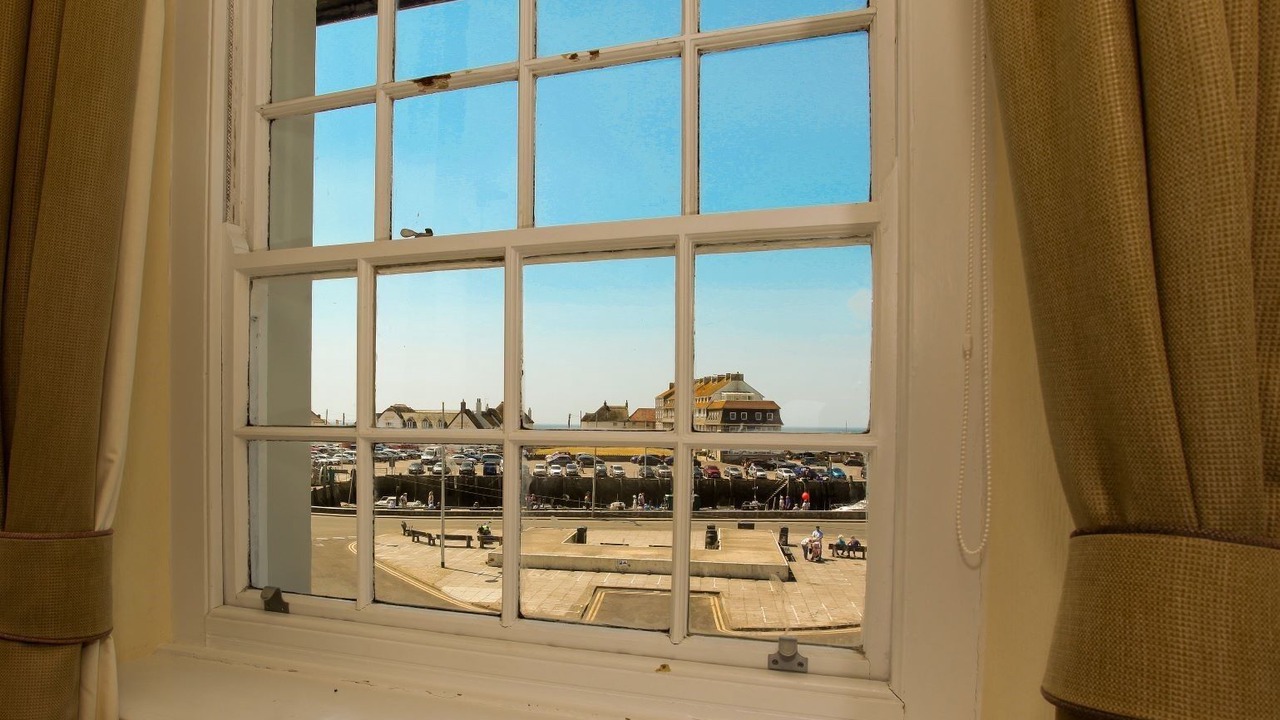 Photo of Bedroom in West Bay