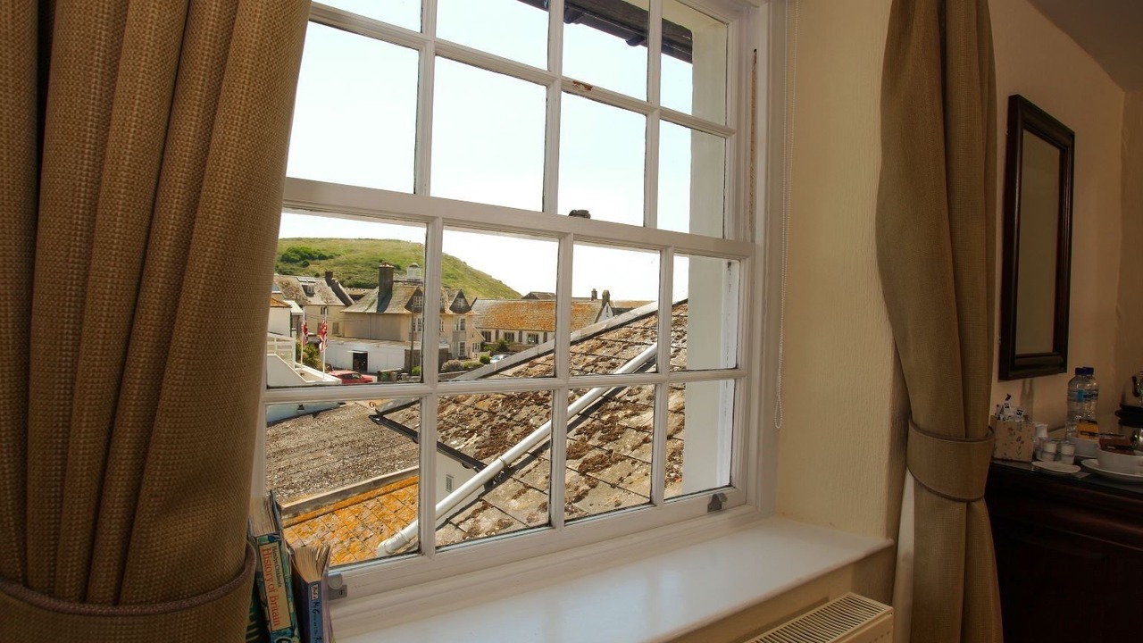 Photo of Bedroom in West Bay