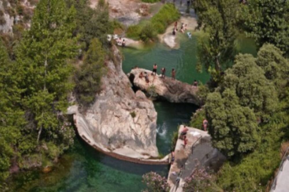 Photo of Outdoor in Ontinyent