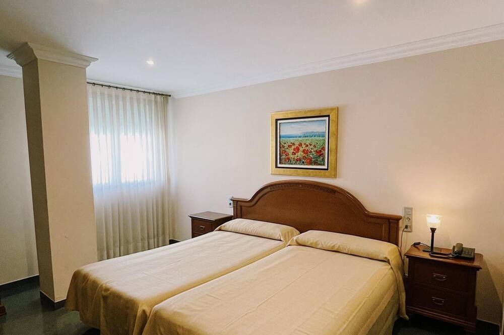 Photo of Bedroom in Ontinyent