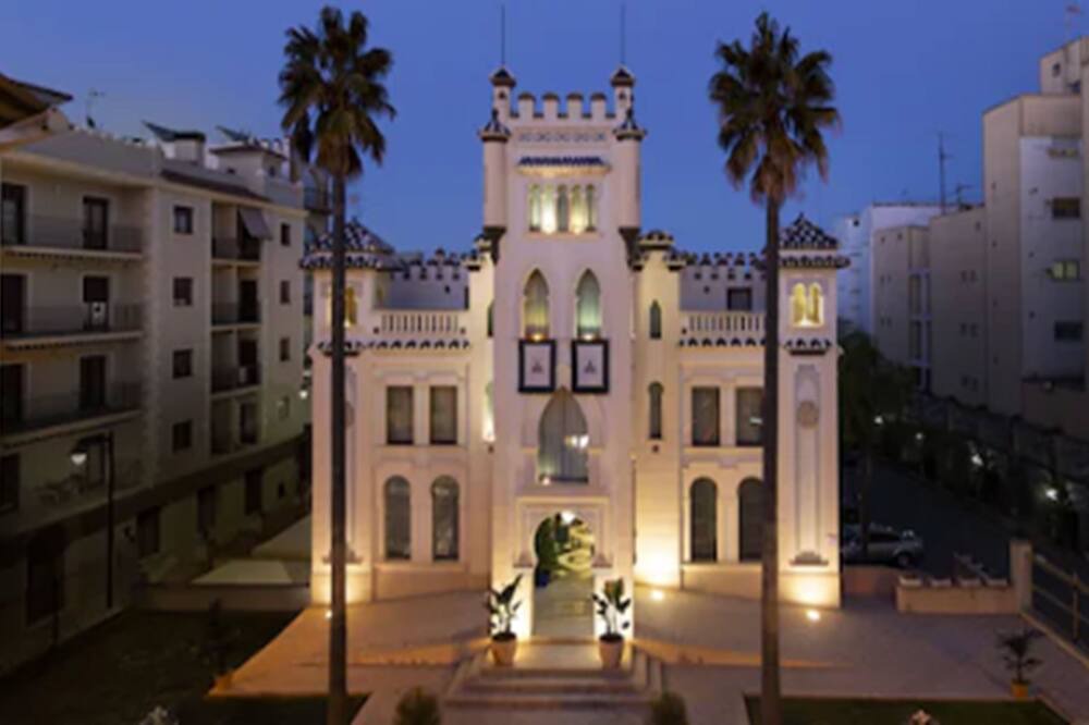Photo of Outdoor in Ontinyent