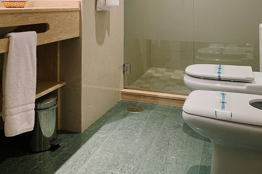 Photo of Bathroom in Ontinyent