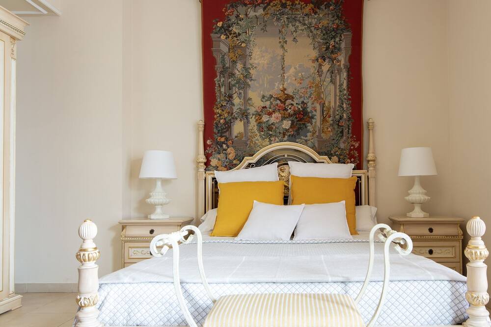 Photo of Bedroom in Ontinyent