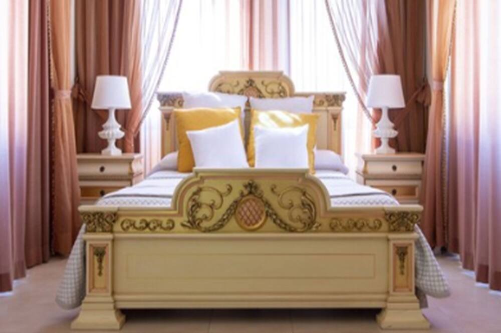 Photo of Bedroom in Ontinyent