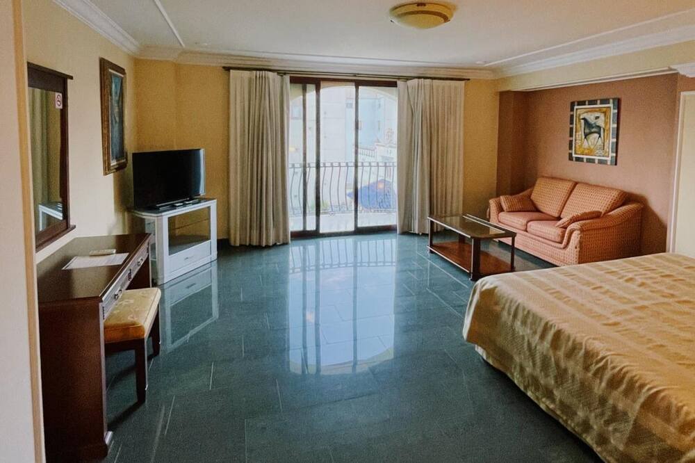 Photo of Bedroom in Ontinyent