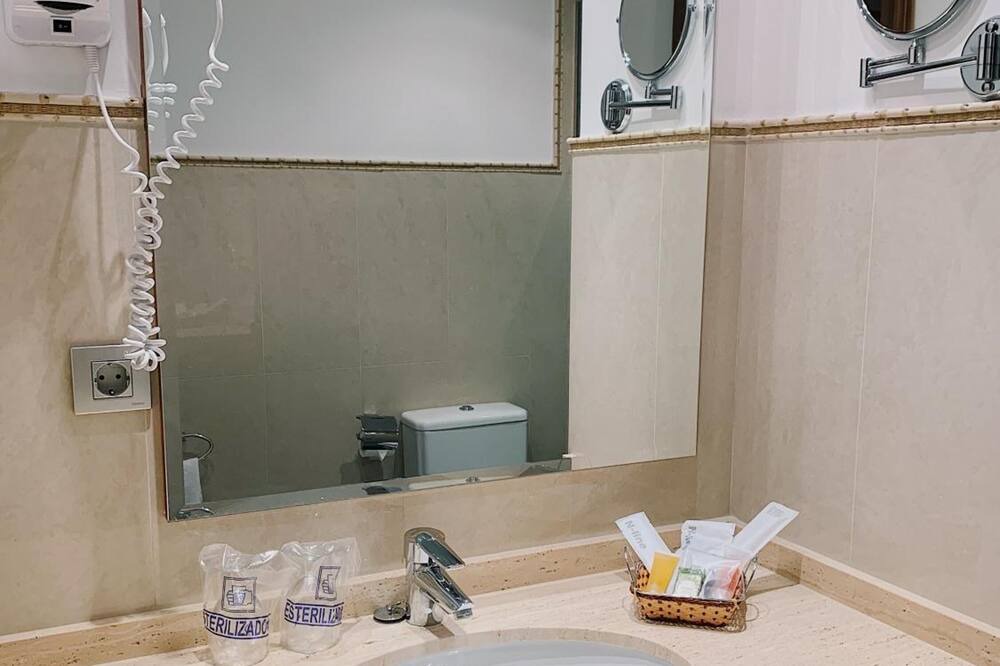 Photo of Bathroom in Ontinyent