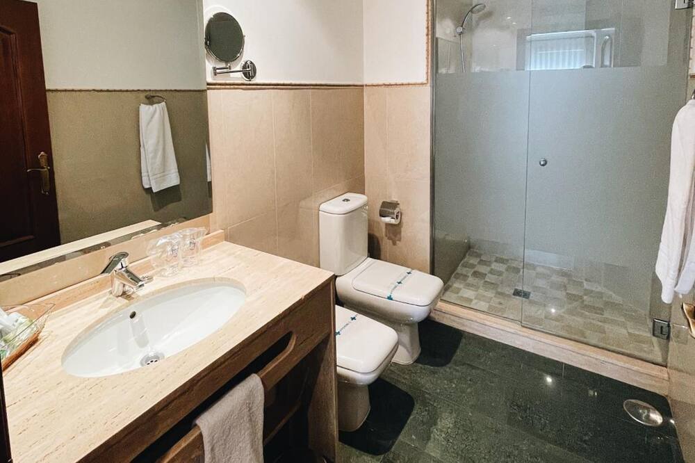 Photo of Bathroom in Ontinyent