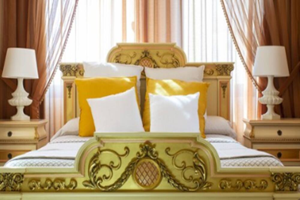 Photo of Bedroom in Ontinyent