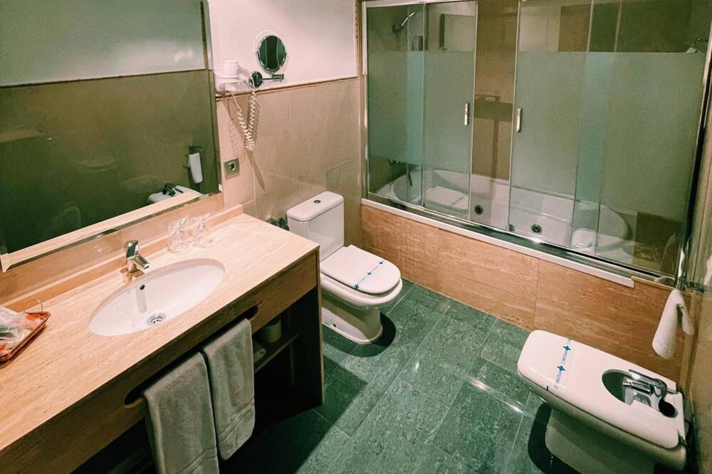 Photo of Bathroom in Ontinyent