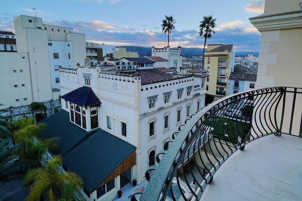 Photo of Patio Balcony in Ontinyent