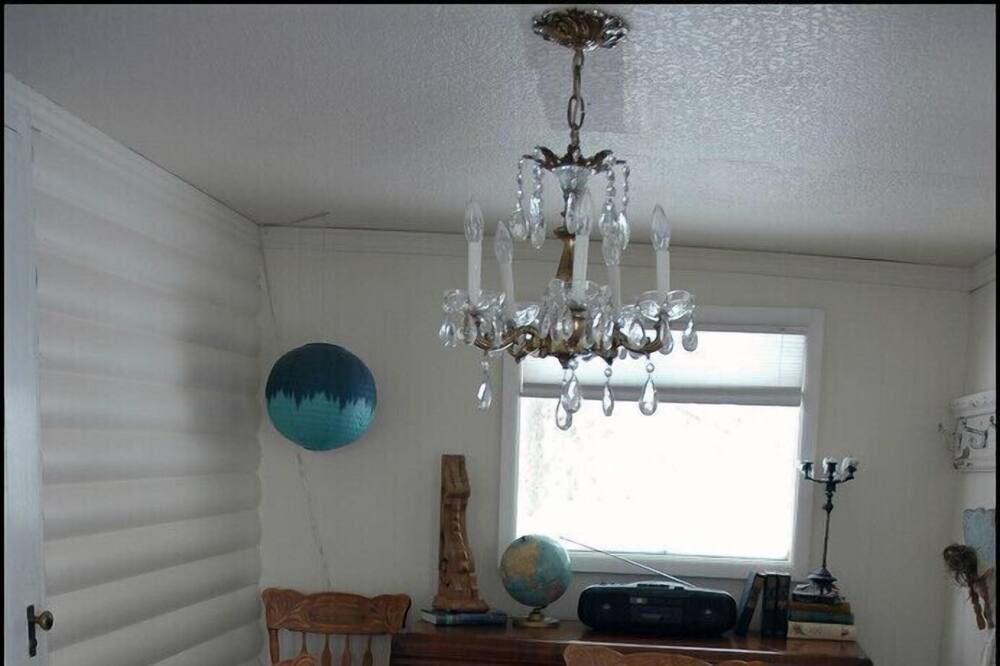 Photo of Kitchen in Port Franks