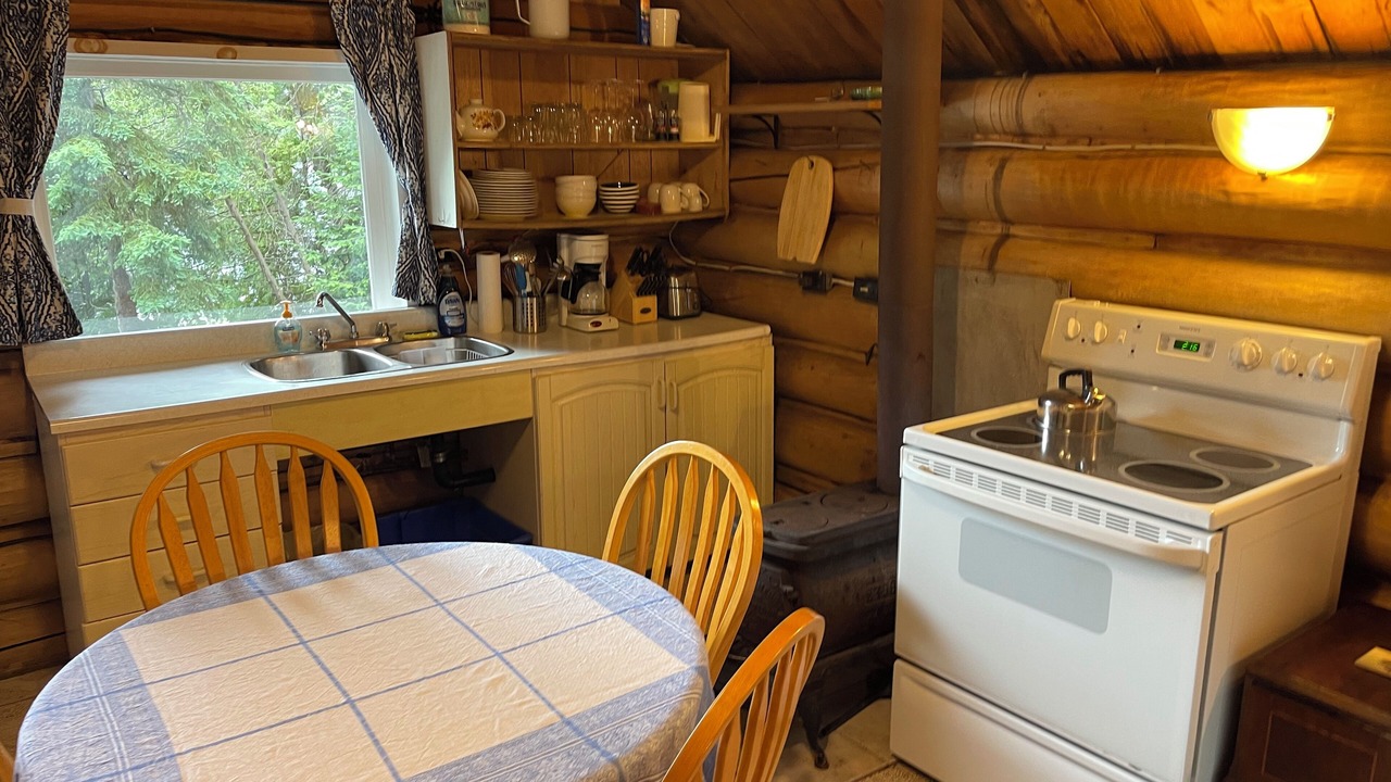 Photo of Kitchen in Hastings Highlands