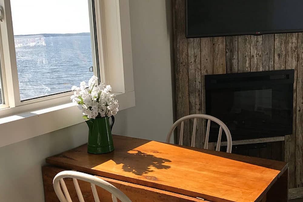 Photo of Kitchen in Indian Harbour