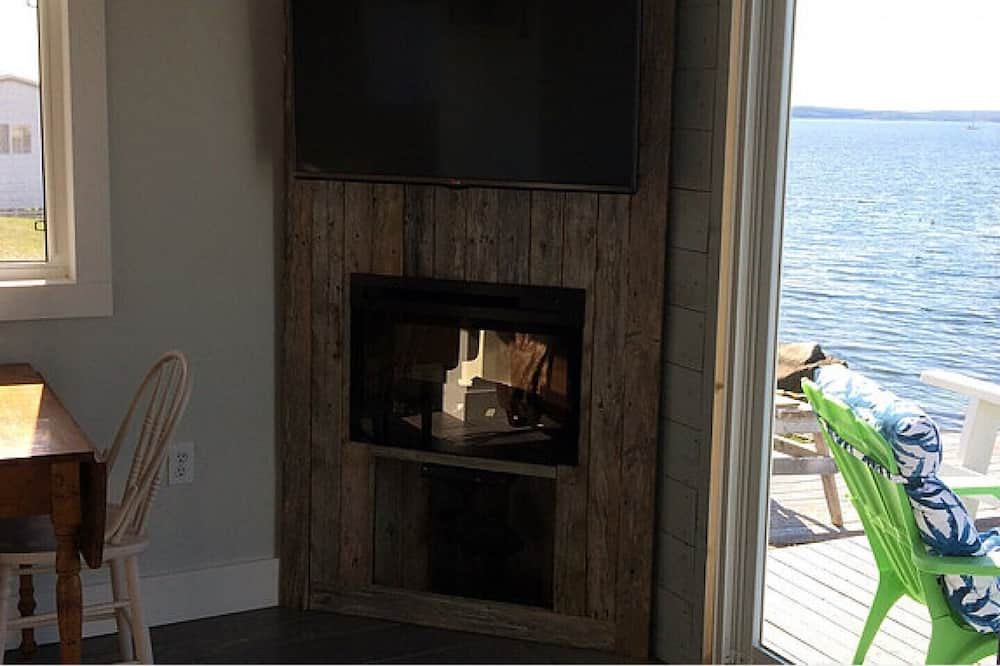 Photo of Livingroom in Indian Harbour