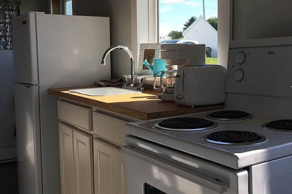 Photo of Kitchen in Indian Harbour