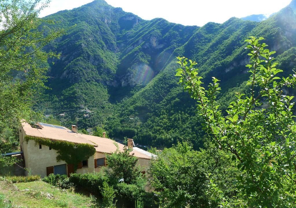 Photo of Outdoor in Utelle