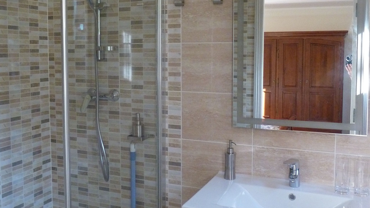 Photo of Bathroom in Utelle