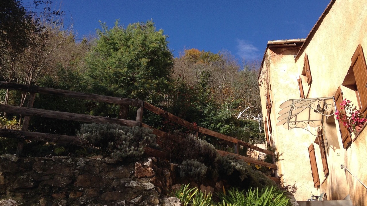 Photo of Outdoor in Utelle