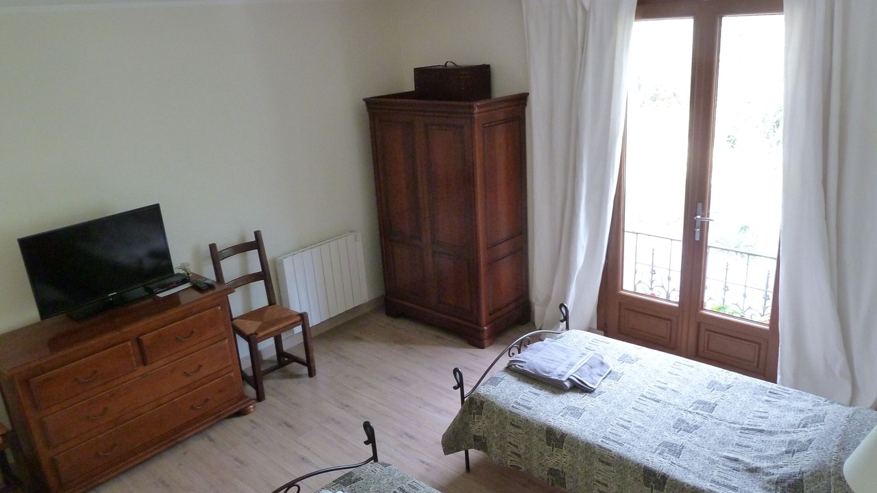 Photo of Bedroom in Utelle