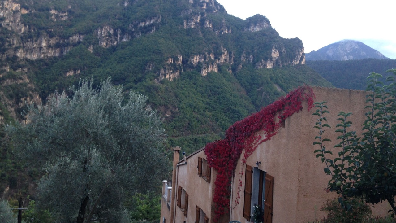 Photo of Outdoor in Utelle