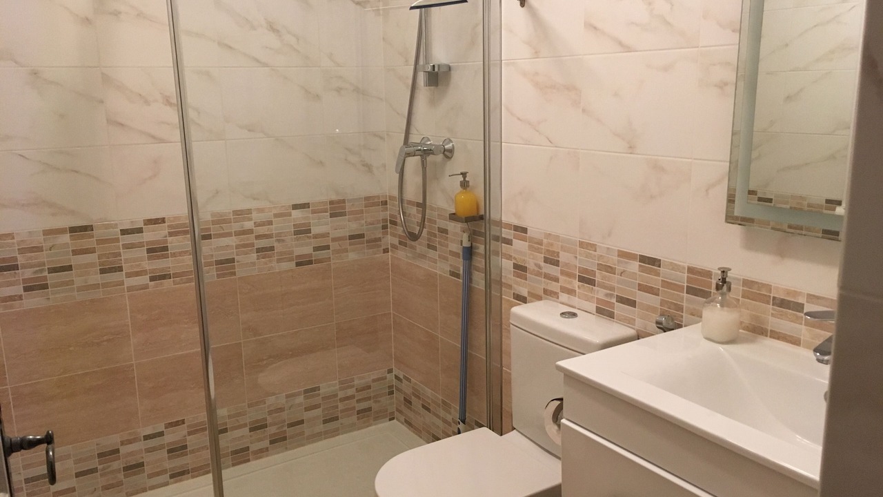 Photo of Bathroom in Utelle