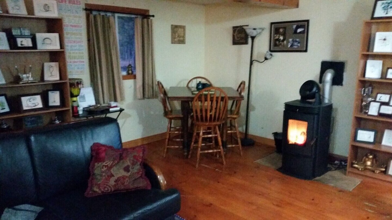 Photo of Livingroom in Clarington