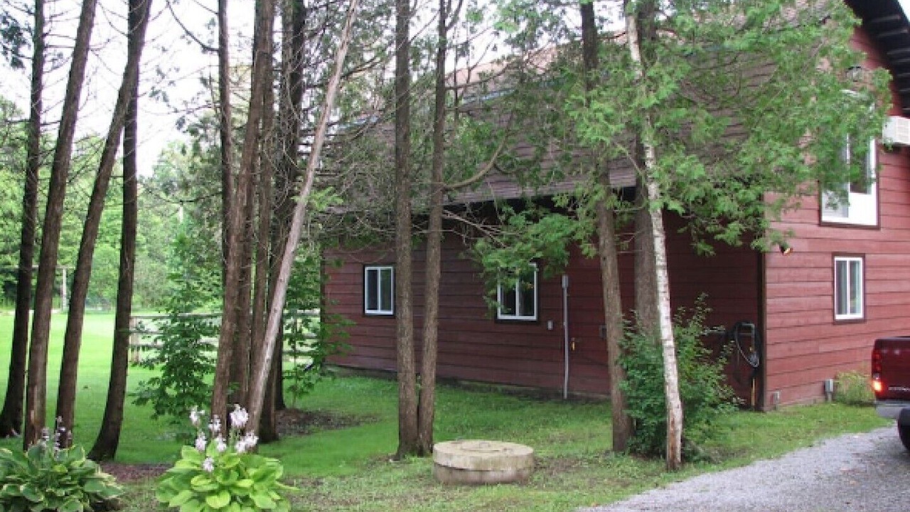 Photo of Outdoor in Clarington