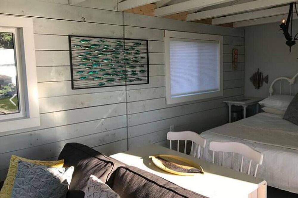 Photo of Bedroom in Indian Harbour