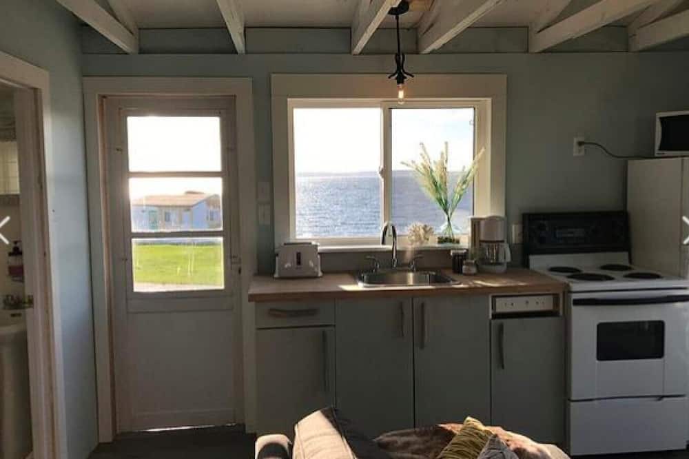 Photo of Kitchen in Indian Harbour