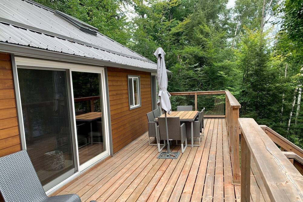 Photo of Patio Balcony in Dorset