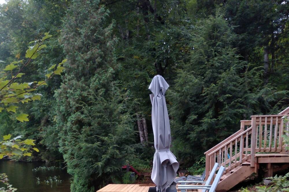 Photo of Patio Balcony in Dorset