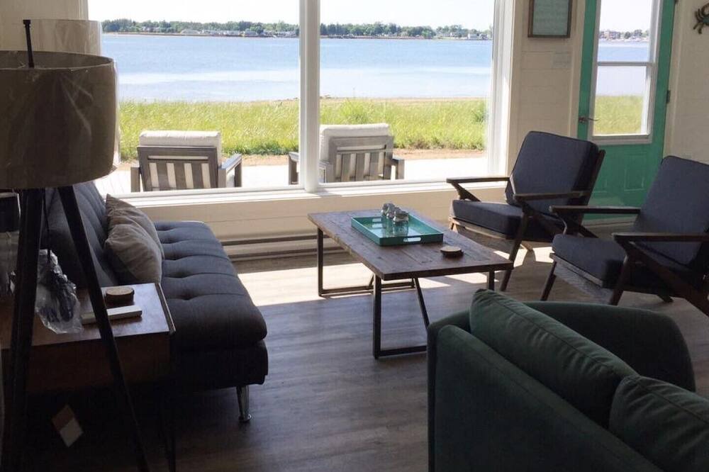 Photo of Livingroom in Jardineville