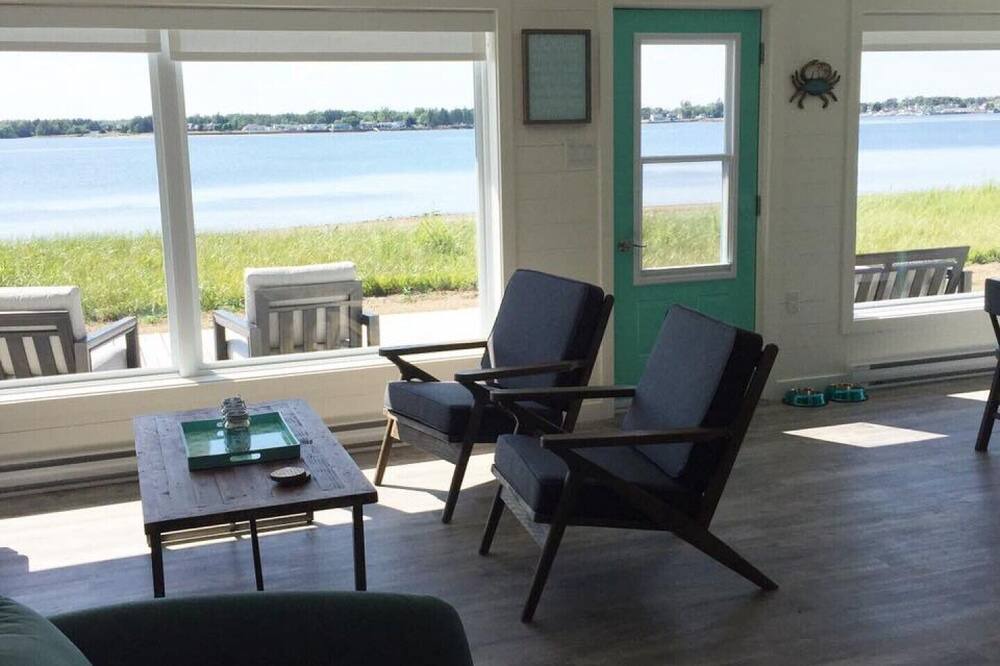 Photo of Livingroom in Jardineville