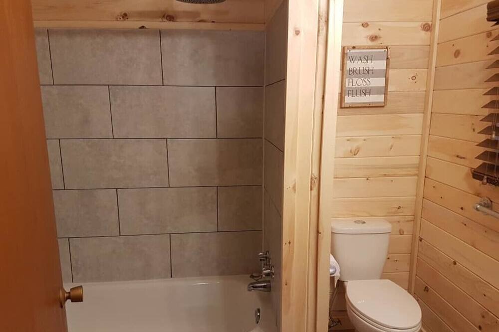 Photo of Bathroom in Otonabee-South Monaghan