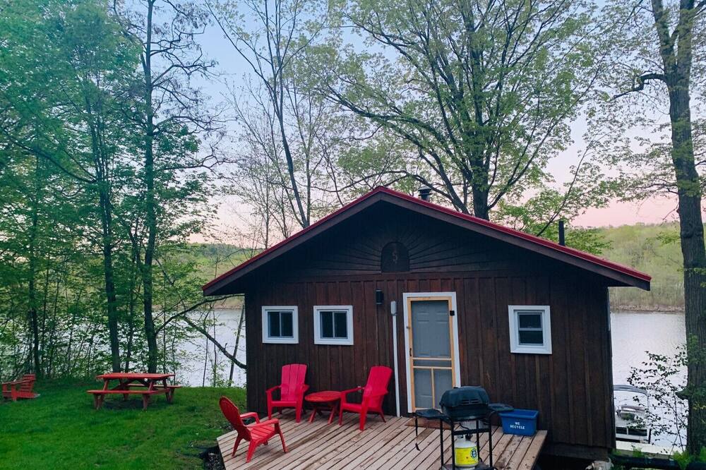 Photo of Bedroom in Otonabee-South Monaghan