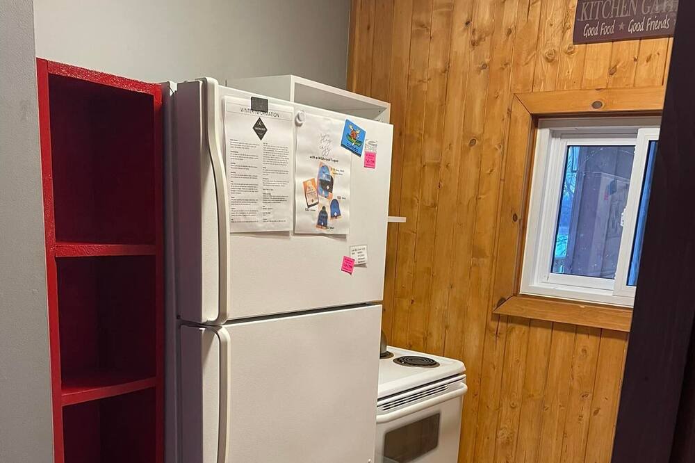 Photo of Kitchen in Otonabee-South Monaghan