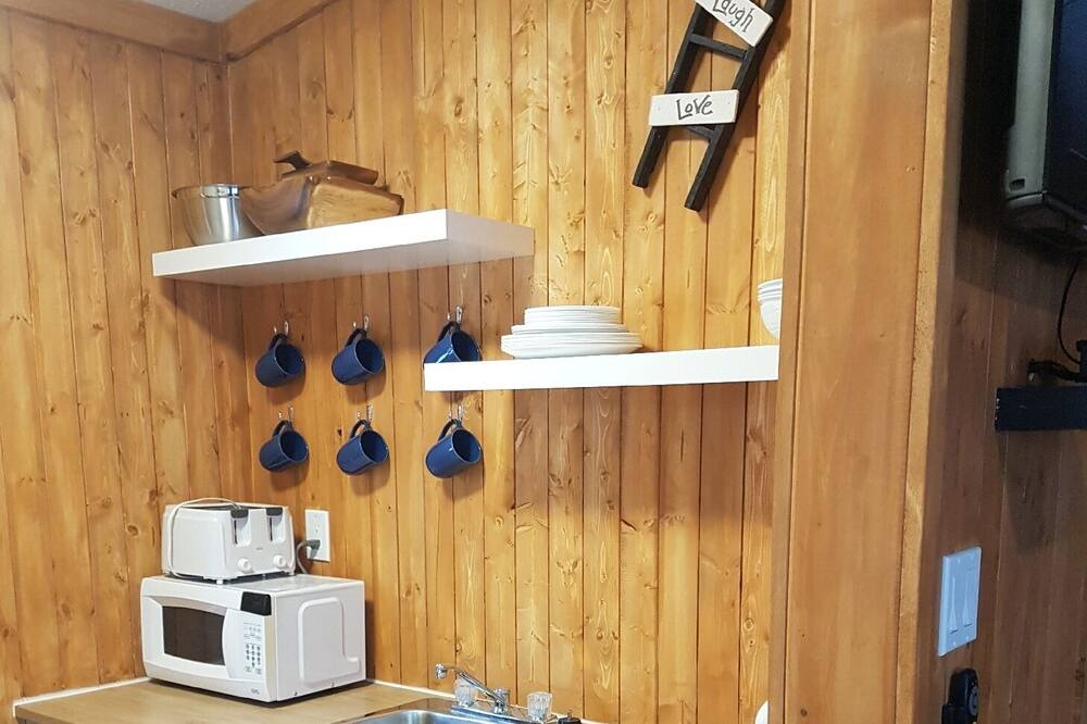 Photo of Kitchen in Otonabee-South Monaghan