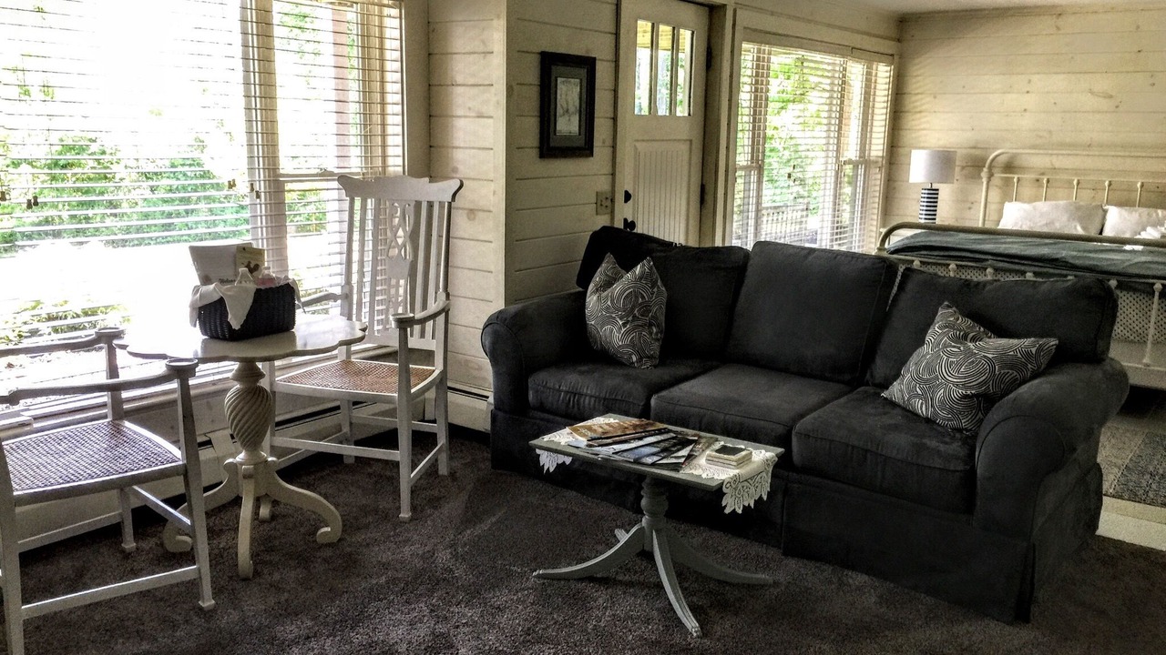 Photo of Livingroom in Adamsville