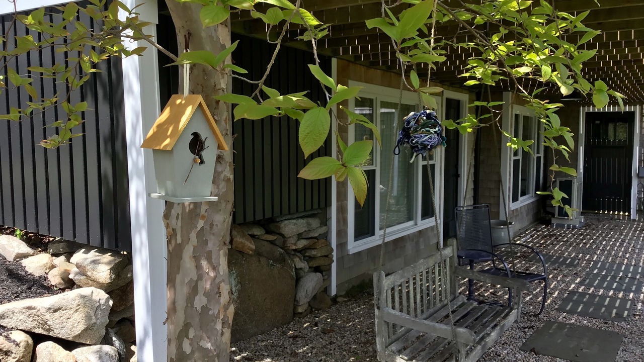 Photo of Outdoor in Adamsville