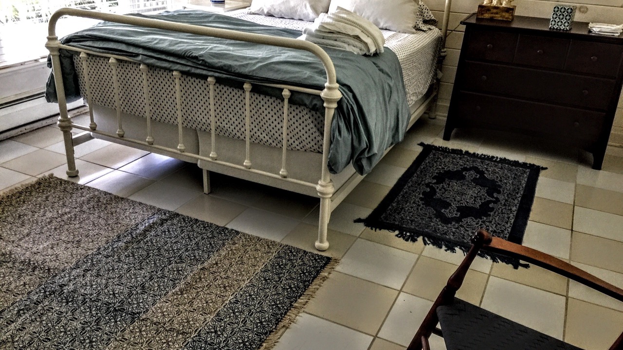 Photo of Bedroom in Adamsville