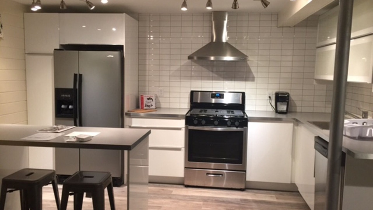 Photo of Kitchen in Adamsville