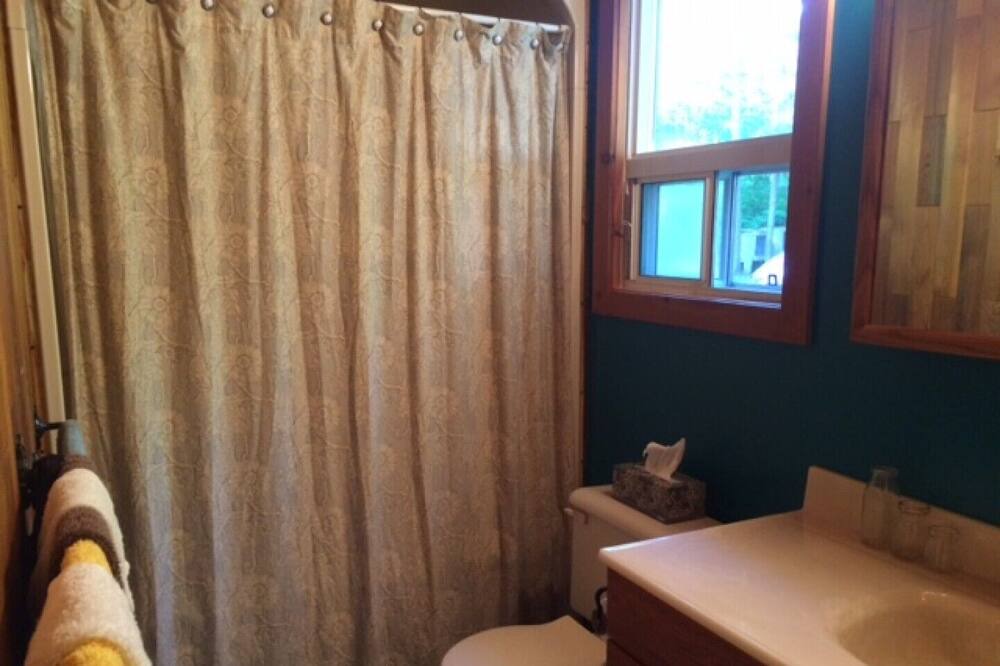Photo of Bathroom in Seguin
