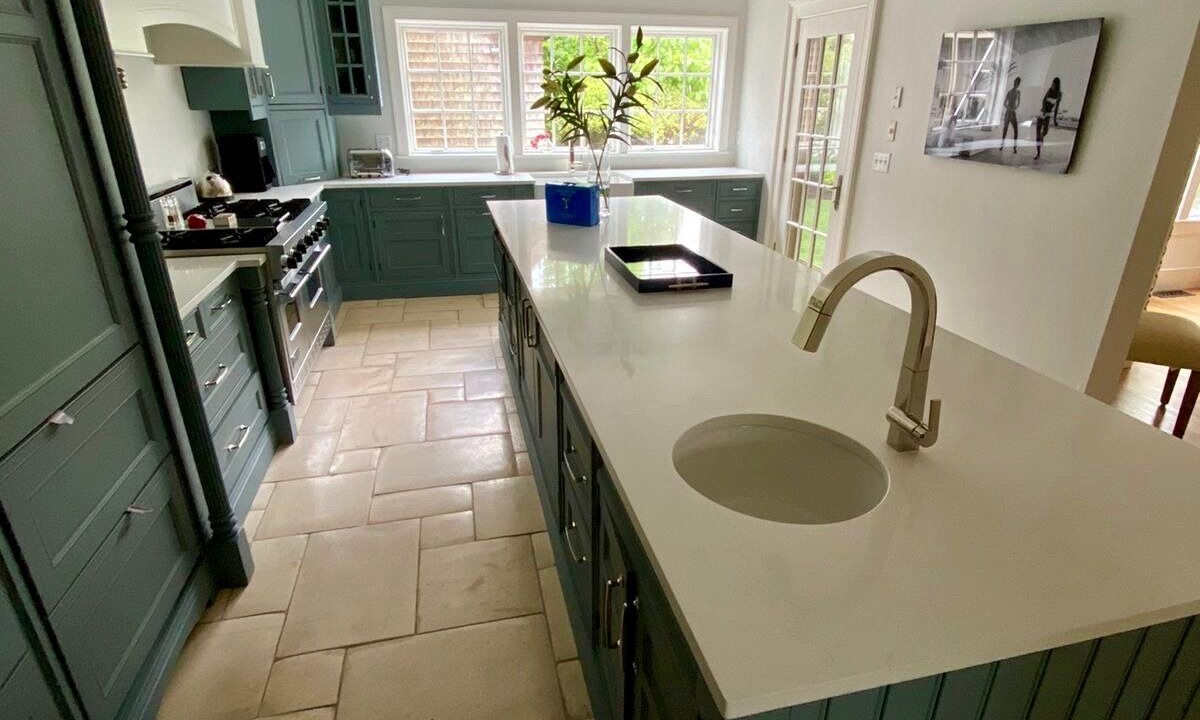 Photo of Kitchen in Cliff