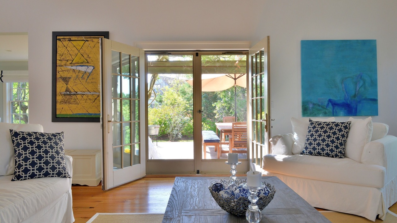 Photo of Livingroom in Cliff