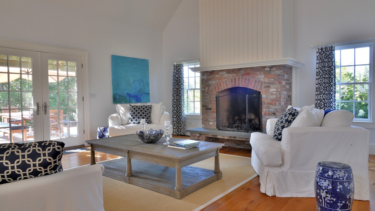 Photo of Livingroom in Cliff