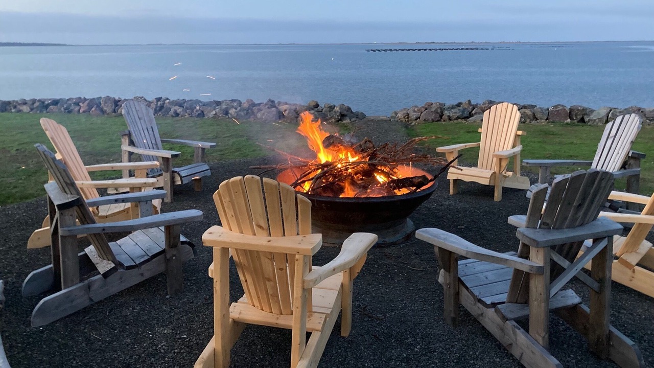 Photo of Outdoor in Pirogue