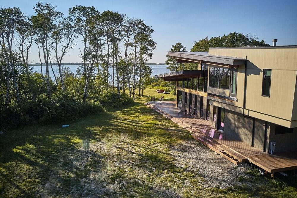 Photo of Outdoor in Shoal Lake